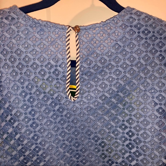 Draper James 2 pieces skirt set from SAKS FIFTH AVENUE - Picture 13 of 15